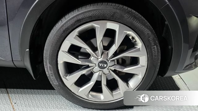 Kia Sorento 4th Generation id 4937141 из Кореи 15