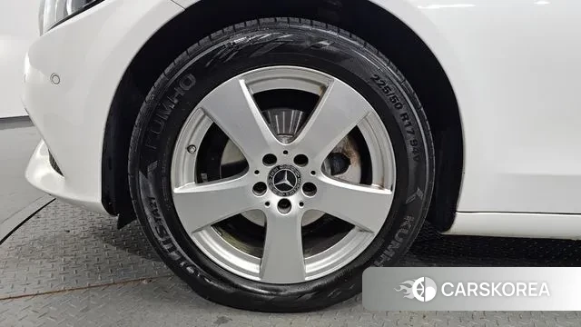 Mercedes-Benz C-Class W205 id 3465125 из Кореи 15