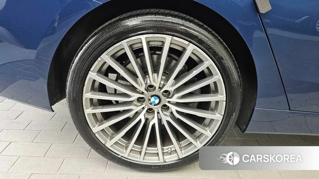 BMW 6 Series GT (G32) id 4535609 из Кореи 28