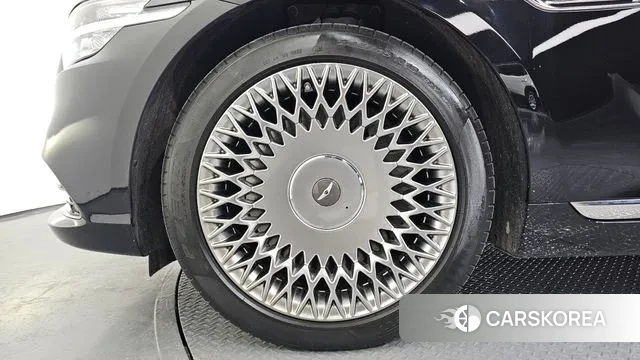 Genesis G90 id 3765346 из Кореи 15