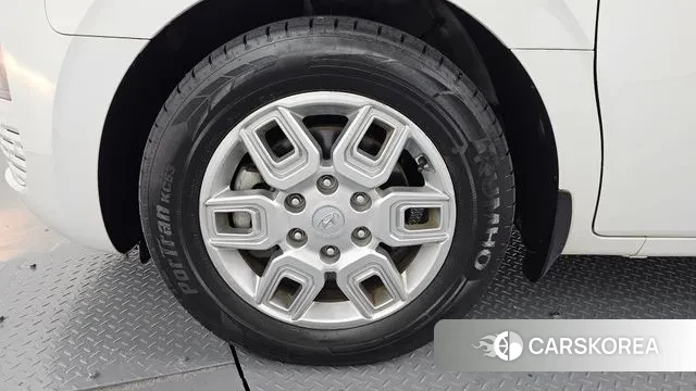 Hyundai Staria id 3295148 из Кореи 15