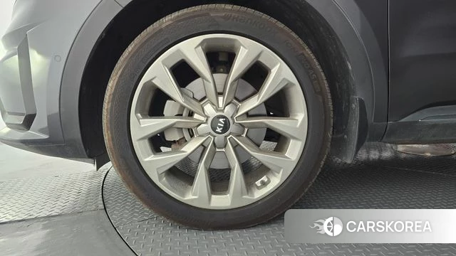 Kia Sorento 4th Generation id 4501812 из Кореи 30