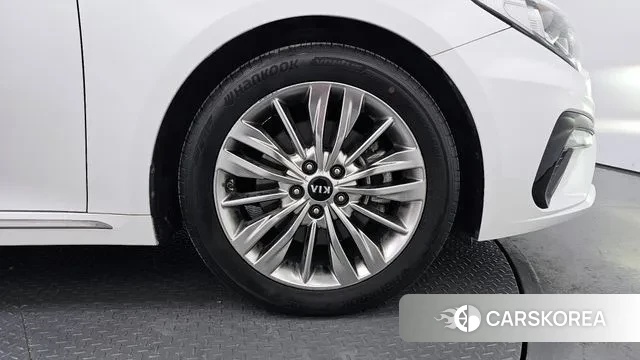 Kia The New K5 2nd generation id 3509982 из Кореи 15