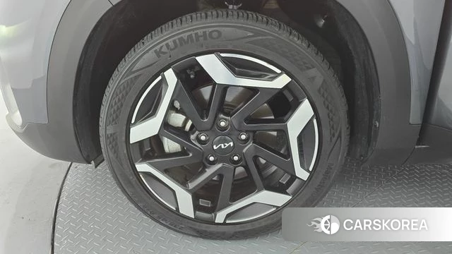Kia The New Seltos id 4608371 из Кореи 15