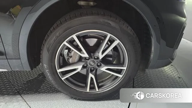 Audi Q5 (FY) id 2998695 из Кореи 15