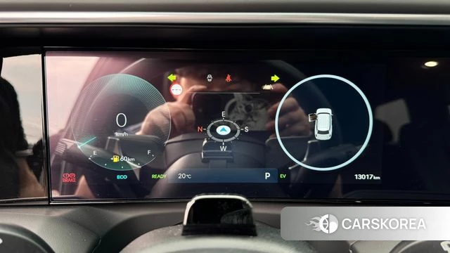 Hyundai Palisade (LX3) id 4248097 из Кореи 15