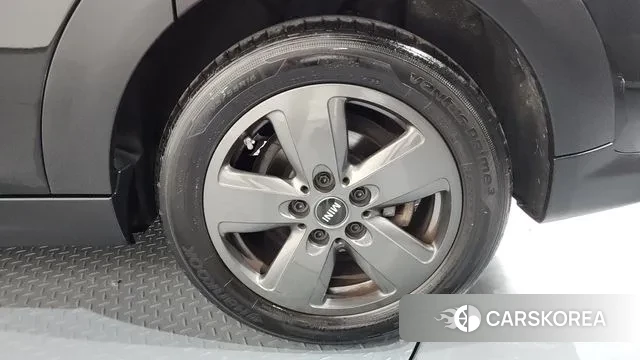 Mini Cooper id 3437422 из Кореи 15