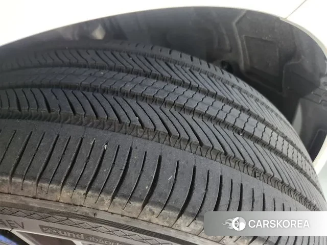 Mercedes-Benz S-Class W223 id 3348969 из Кореи 12