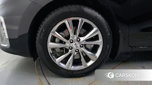 Kia The New Carnival id 3008733 из Кореи 15