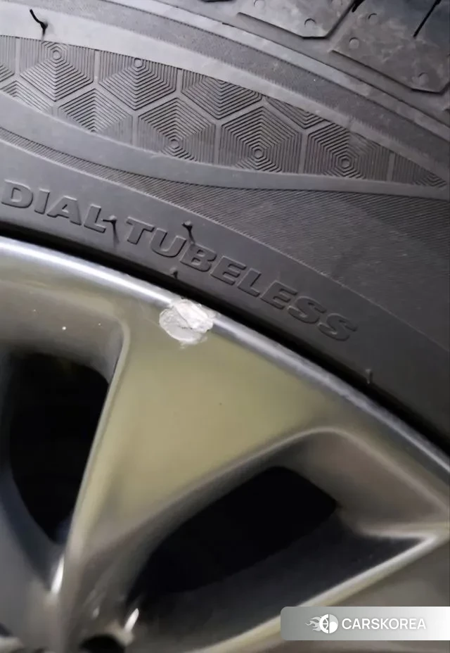 Genesis EQ900 id 3480228 из Кореи 7