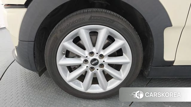 Mini Cooper D Clubman id 4563038 из Кореи 29