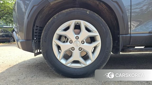 Ssangyong The New Rexton Sports Cannes id 4402169 из Кореи 26