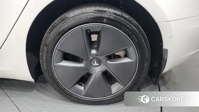 Tesla Model 3 id 3498224 из Кореи 15