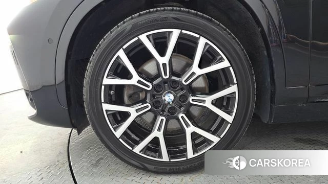 BMW X1 (F48) id 4632014 из Кореи 27