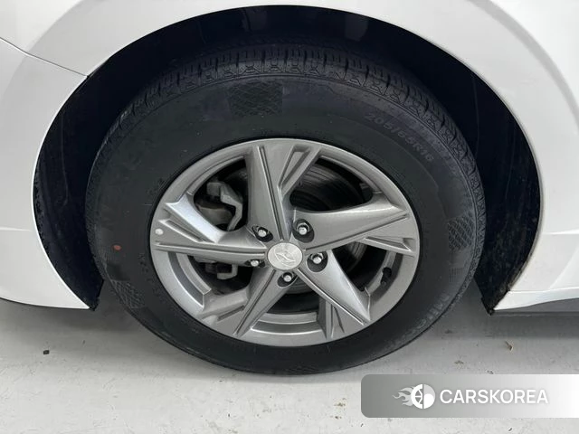 Hyundai Sonata (DN8) id 4873187 из Кореи 13