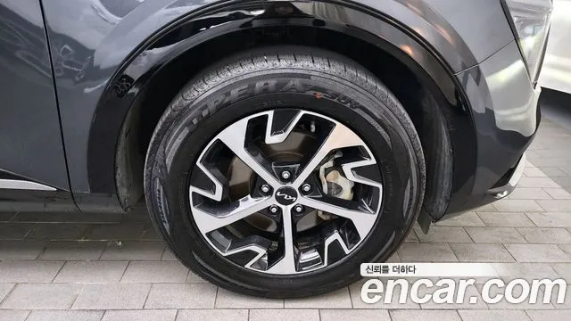 Kia Sportage 5th Generation Hybrid id 2805915 из Кореи 15