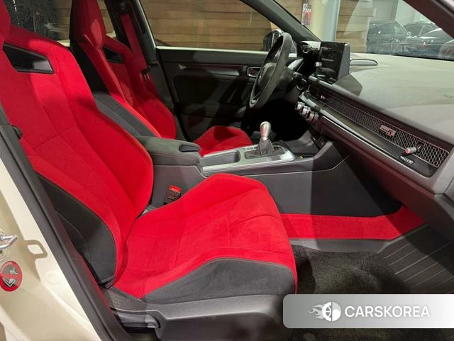 Honda Civic (imported) id 4320757 из Китая 13