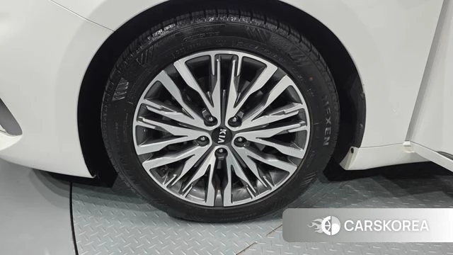 Kia K7 Premier id 3965964 из Кореи 15