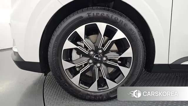 Kia Carnival 4th generation id 3478280 из Кореи 15