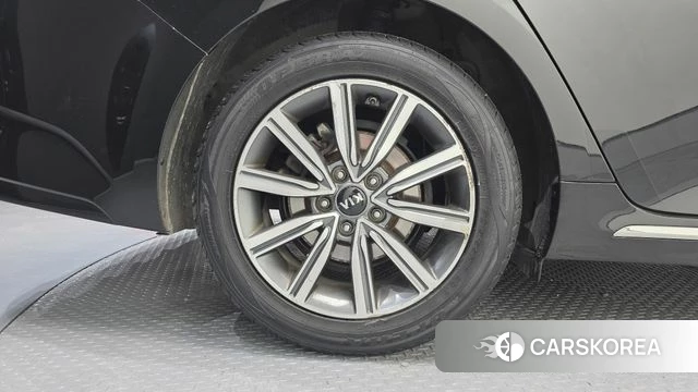 Kia The New K5 2nd generation id 4020147 из Кореи 15