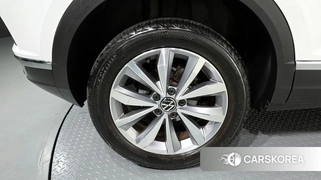 Volkswagen T-Roc id 4324179 из Кореи 25