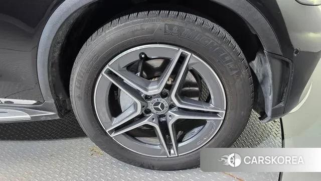 Mercedes-Benz GLC-Class X253 id 3323947 из Кореи 15