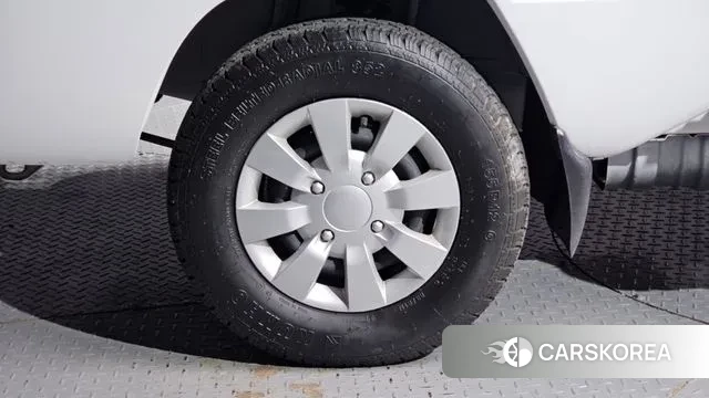 Chevrolet (GM Daewoo) New Labo id 3485074 из Кореи 15