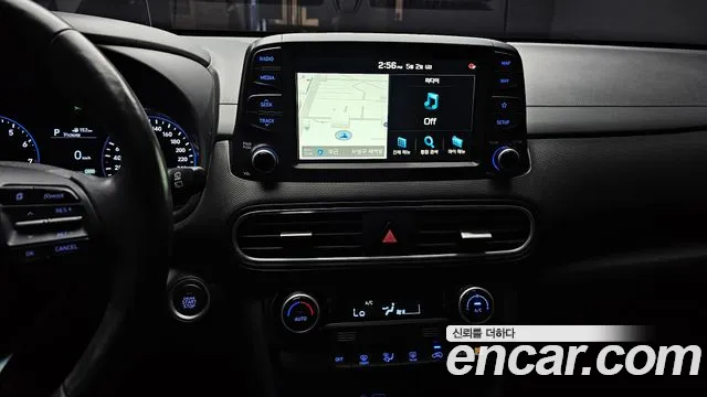 Hyundai Kona id 2689631 из Кореи 15