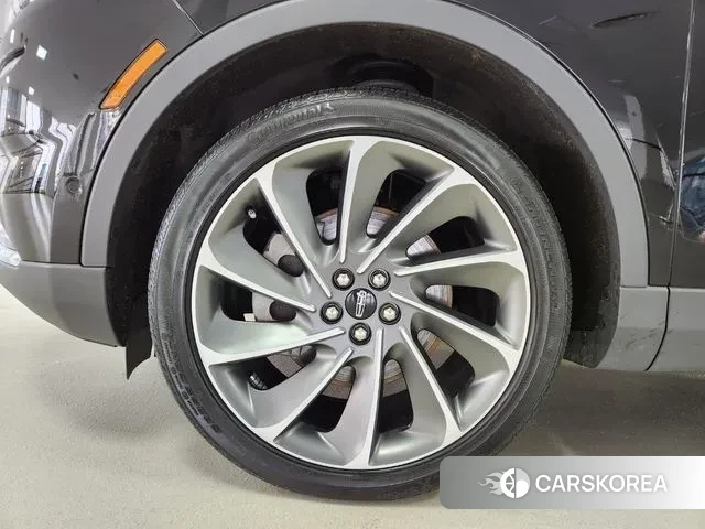 Lincoln Nautilus First generation id 3002300 из Кореи 15