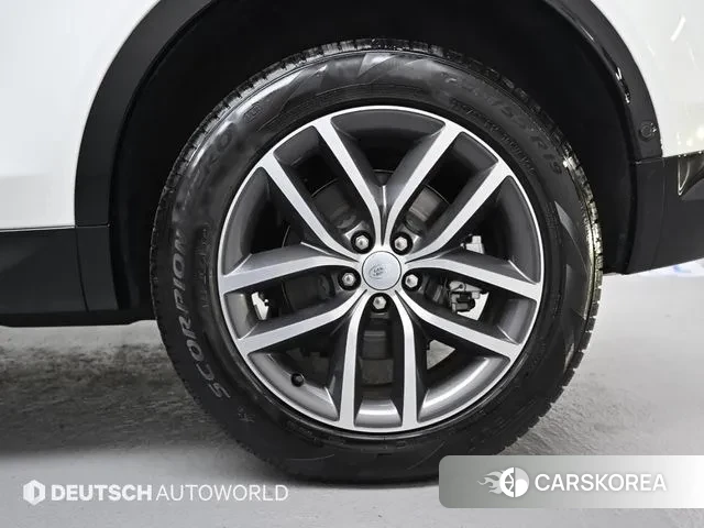 Land Rover Discovery Sports 2nd Generation id 3365526 из Кореи 15