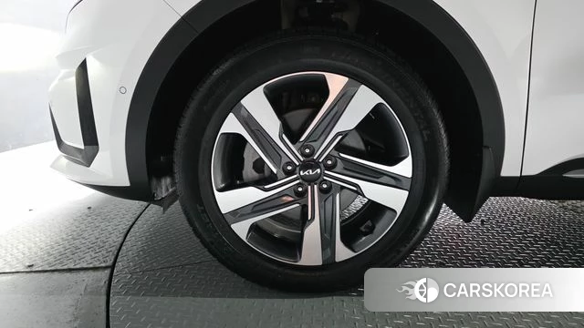 Kia Sorento 4th Generation id 4608177 из Кореи 40