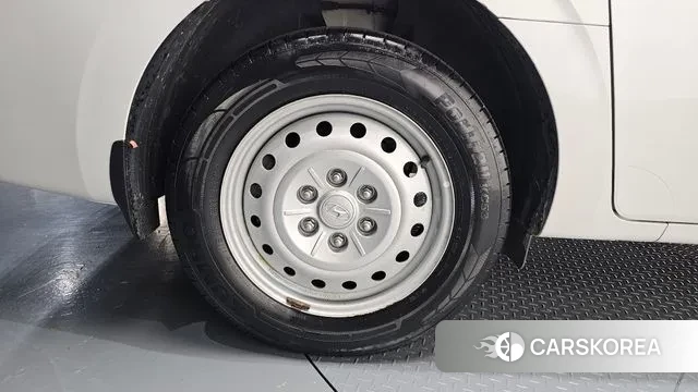 Hyundai Staria id 3301409 из Кореи 15