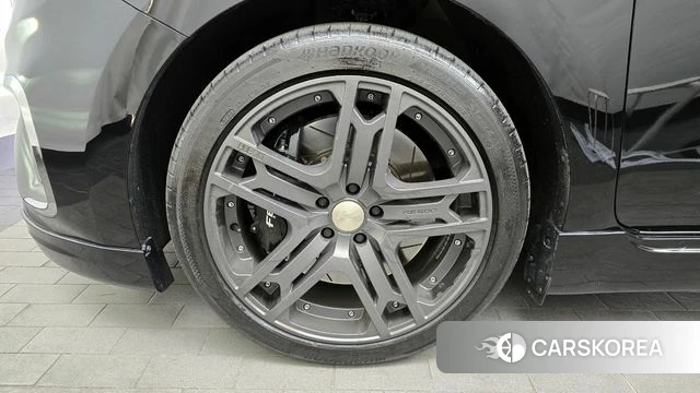 Kia The New Carnival id 3845107 из Кореи 15