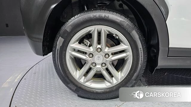 Hyundai Kona id 4477409 из Кореи 15