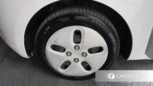 Kia The New Ray id 3535752 из Кореи 15