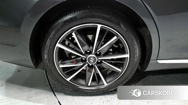 Hyundai The New Grandeur IG id 3807205 из Кореи 15