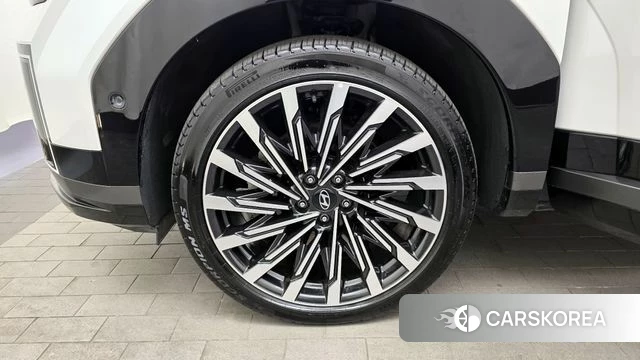 Hyundai Santa Fe (MX5) id 3817829 из Кореи 15