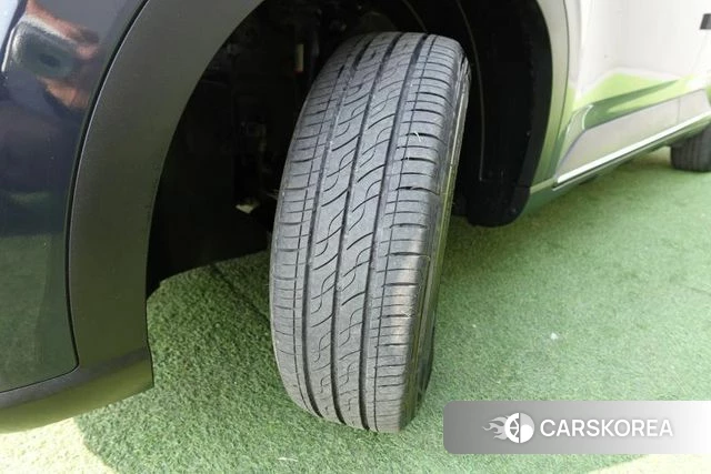 Hyundai Venue id 3792023 из Кореи 15