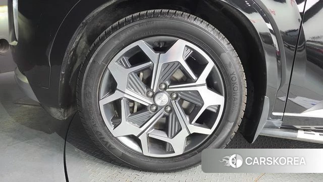 Hyundai Palisade id 4203143 из Кореи 15