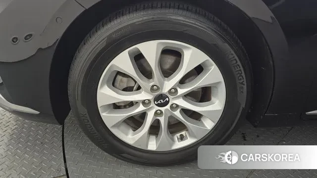 Kia K8 id 3659684 из Кореи 15