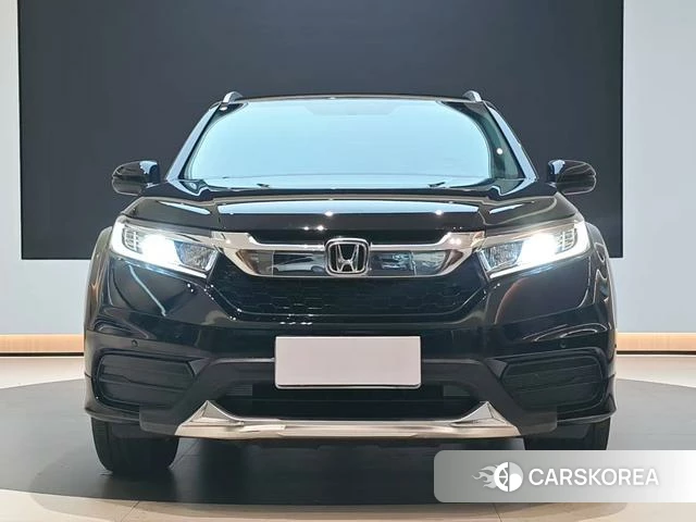 Honda Crown Road id 4221011 из Китая 15
