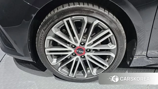 Kia The New K3 2nd generation id 3452462 из Кореи 15