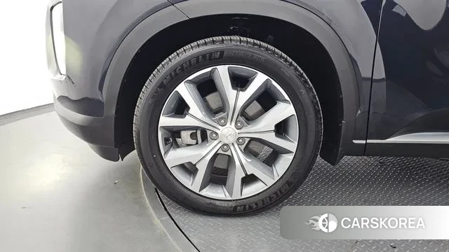 Hyundai Palisade id 3396012 из Кореи 15