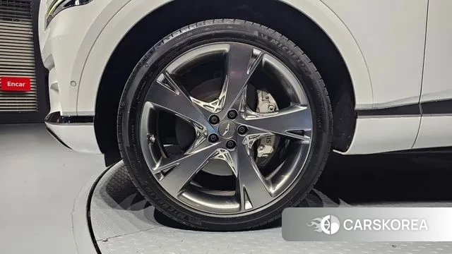 Genesis GV80 id 3529303 из Кореи 15