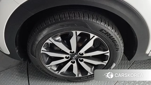 Kia Sportage 4th Generation id 3325418 из Кореи 15