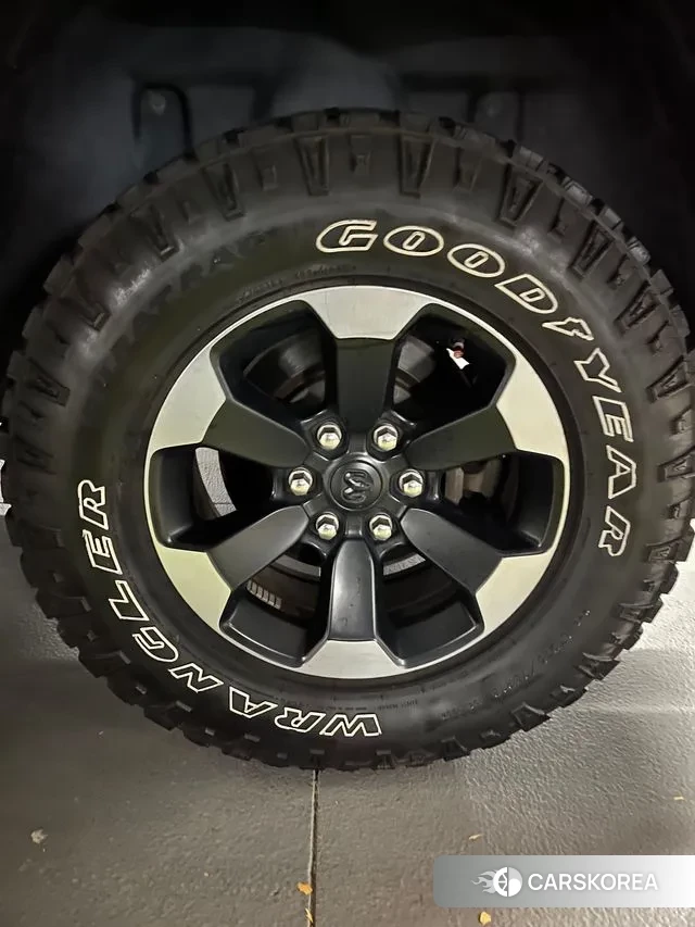 Dodge Lampicup id 3477055 из Кореи 10