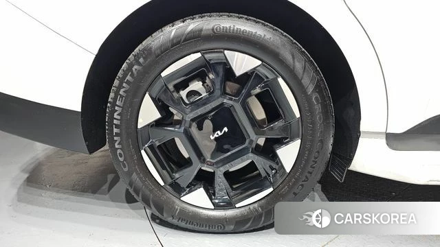 Kia The New Carnival 4th Generation id 4442384 из Кореи 33