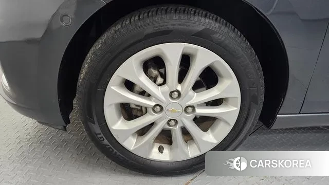 Chevrolet (GM Daewoo) The New Spark id 3259492 из Кореи 15