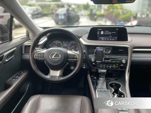 Lexus RX id 4277193 из Китая 20