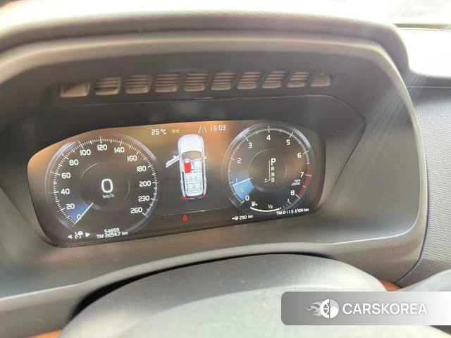 Volvo XC90 id 4211524 из Китая 12